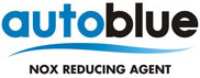 AutoBlue Logo